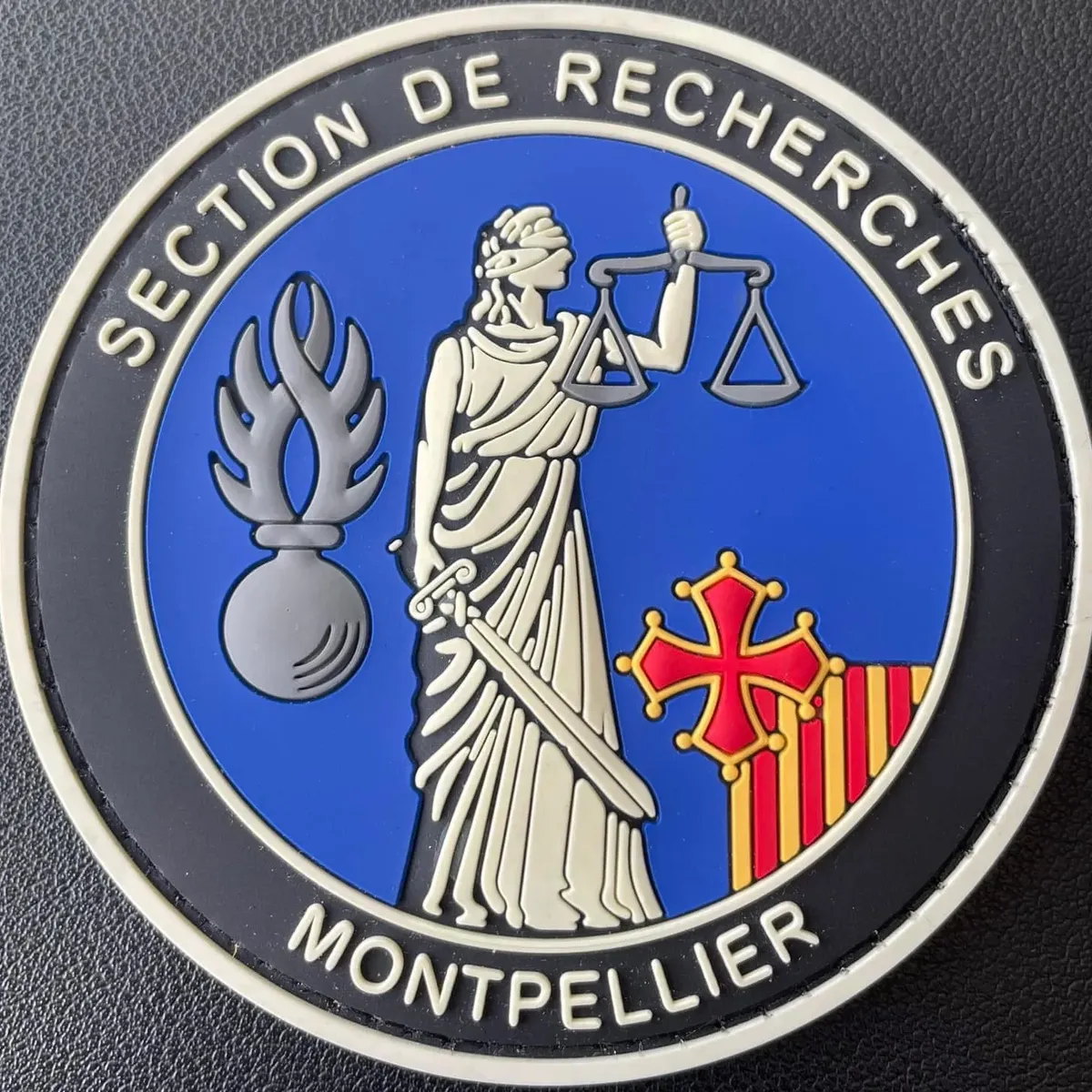 SR Montpellier 