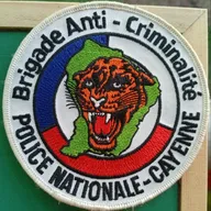 BAC - Cayenne