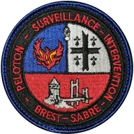 PSIG Sabre - Brest