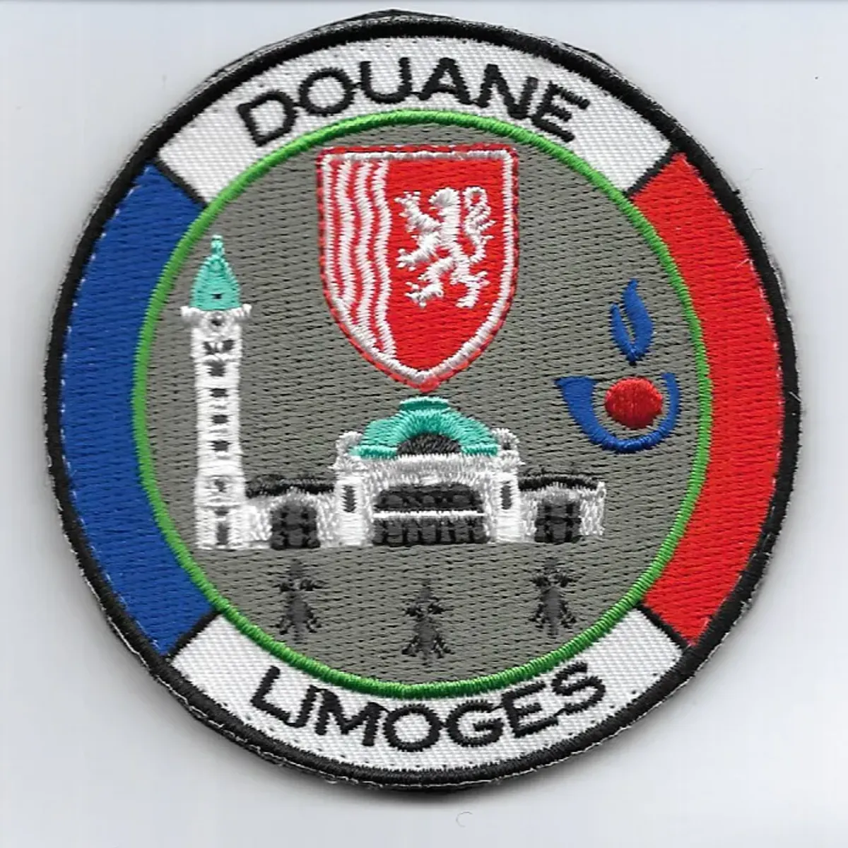 BSI - Limoges