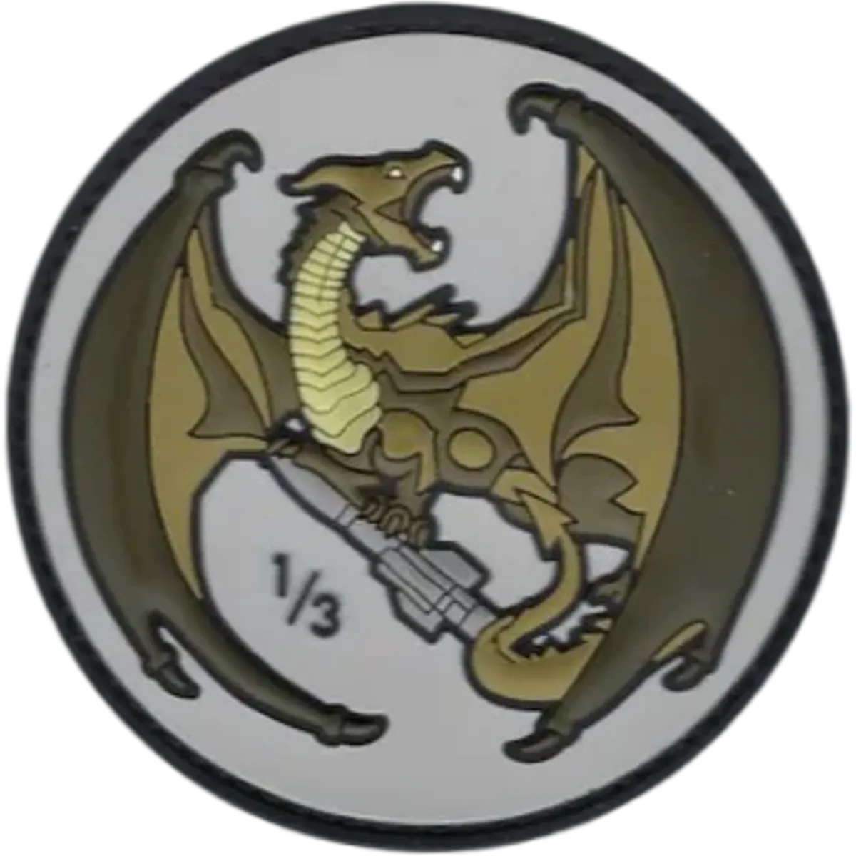 3e RHC - 1ère EHRA PVC