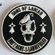 12F - Sons of Lascar