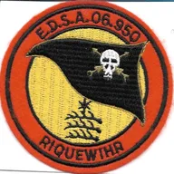 EDSA - 06-950 - "Riquewihr" - BA 132 Colmar-Meyenheim