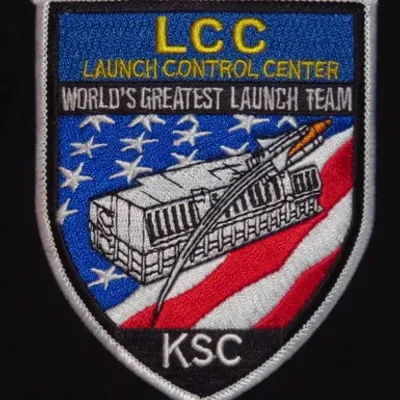 KSC Launch Control