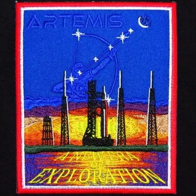 Artemis 1