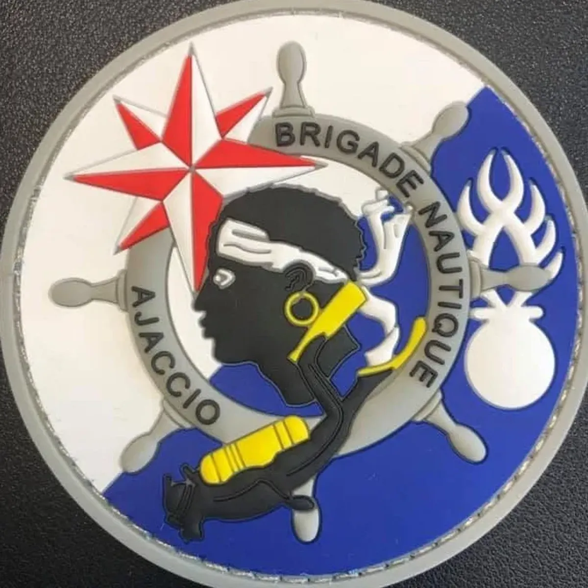 BN - Ajaccio