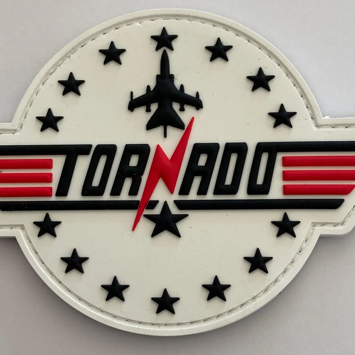 Tornado Top Gun