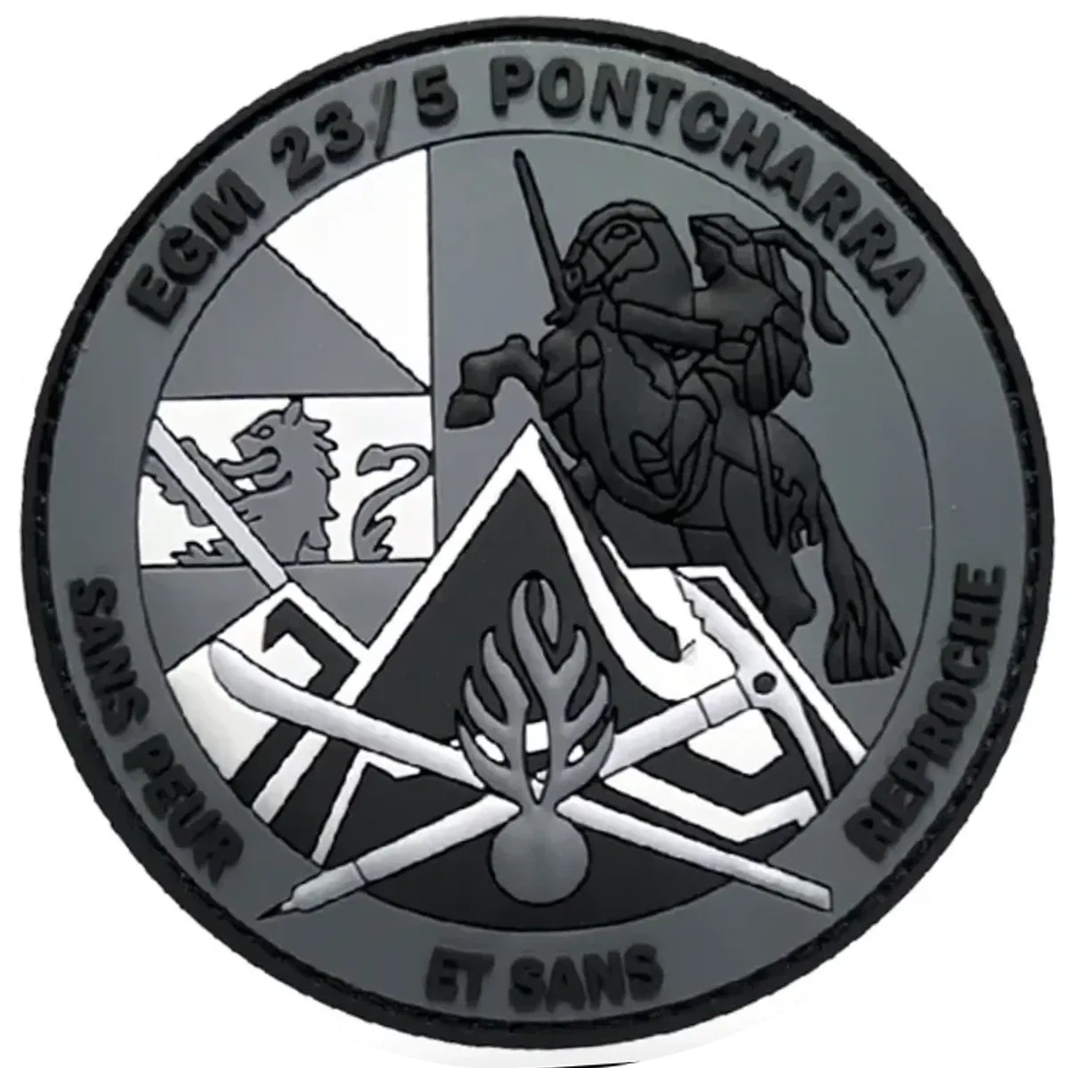 EGM 23/5 Pontcharra