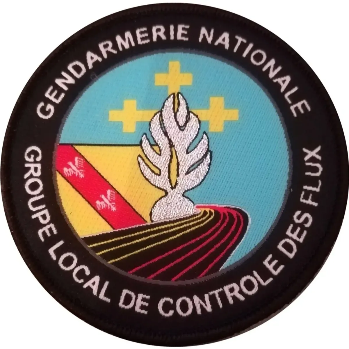 GLCF - Moselle