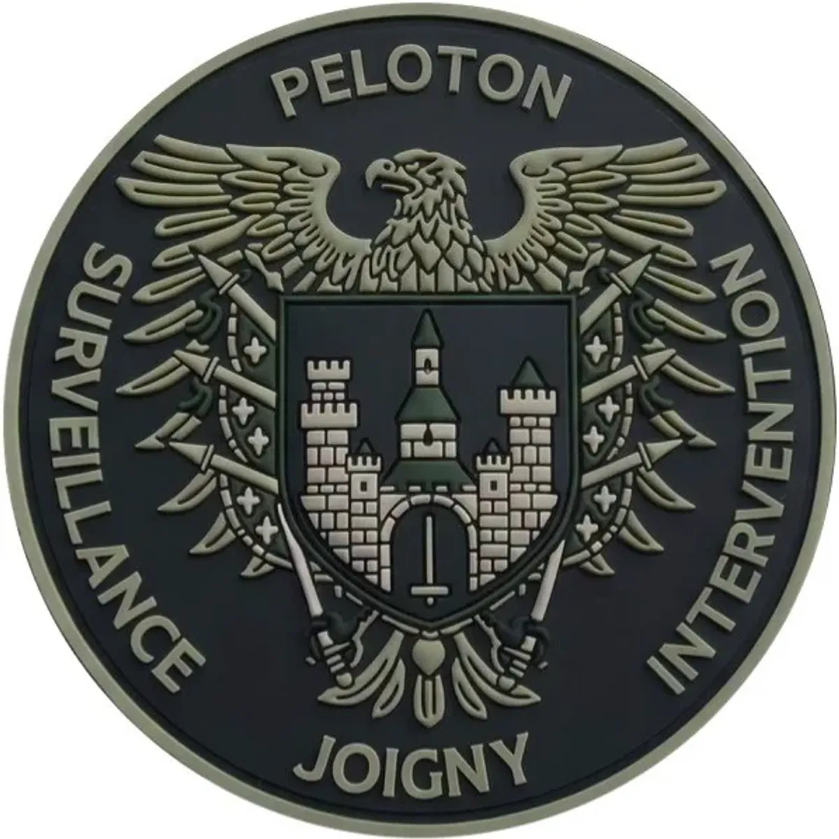 PSIG - Joigny