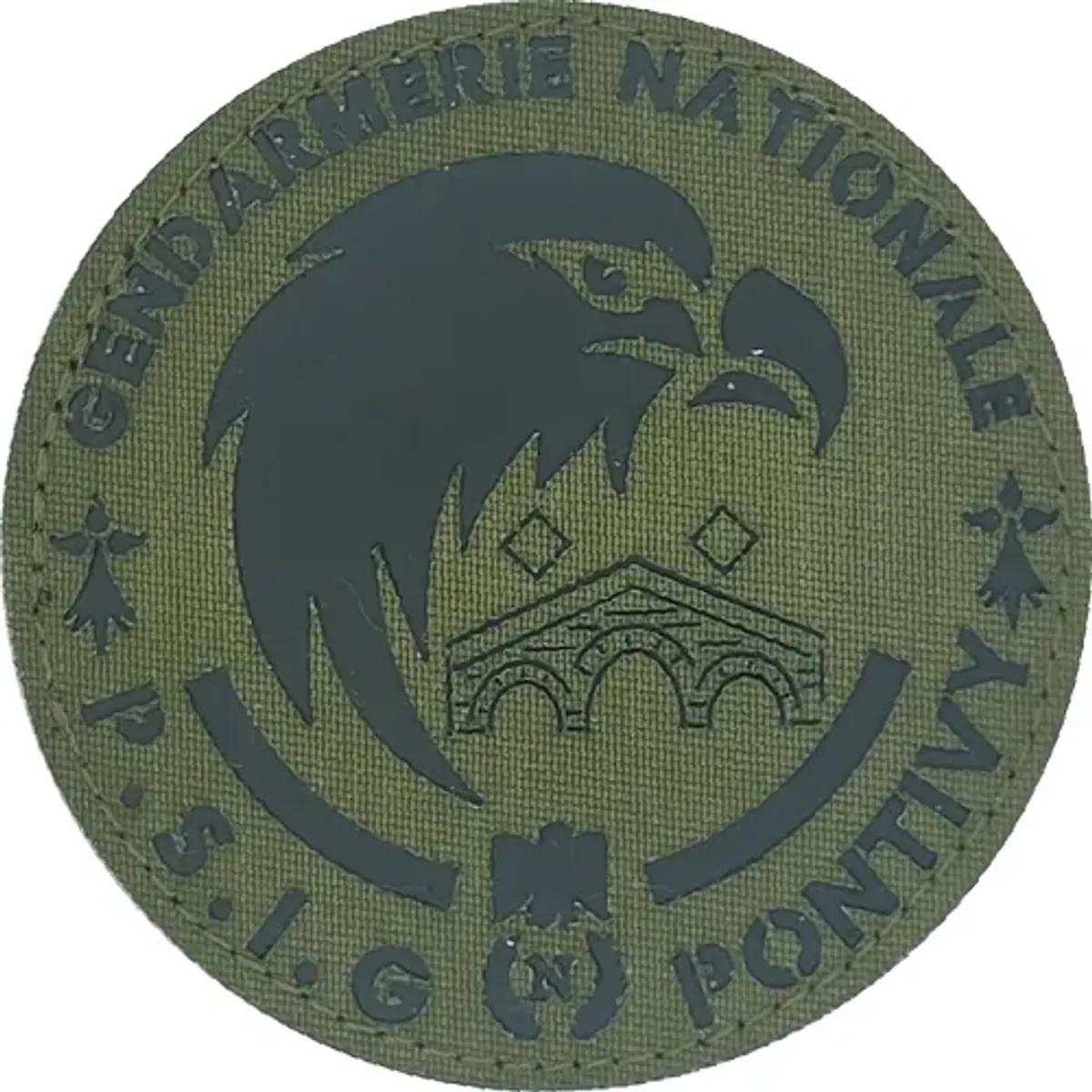 PSIG - Pontivy
