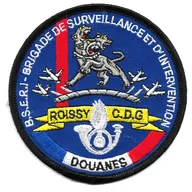 BSE -  BSERI  Roissy-en-France CDG