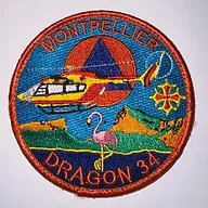 Dragon 34