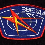 Patch Zvezda