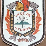 Sapeurs-Pompiers Uturoa