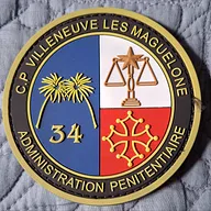 CP Villeneuve Les Maguelones