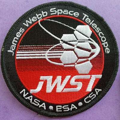 James Webb - JWST - NASA ESA CSA