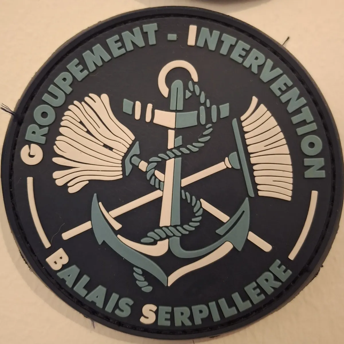 GIBS Marine