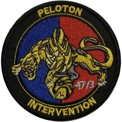 PI EGM 47/3 Châteauroux