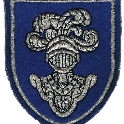 Ecole d'Application de l'Arme Blindée Cavalerie