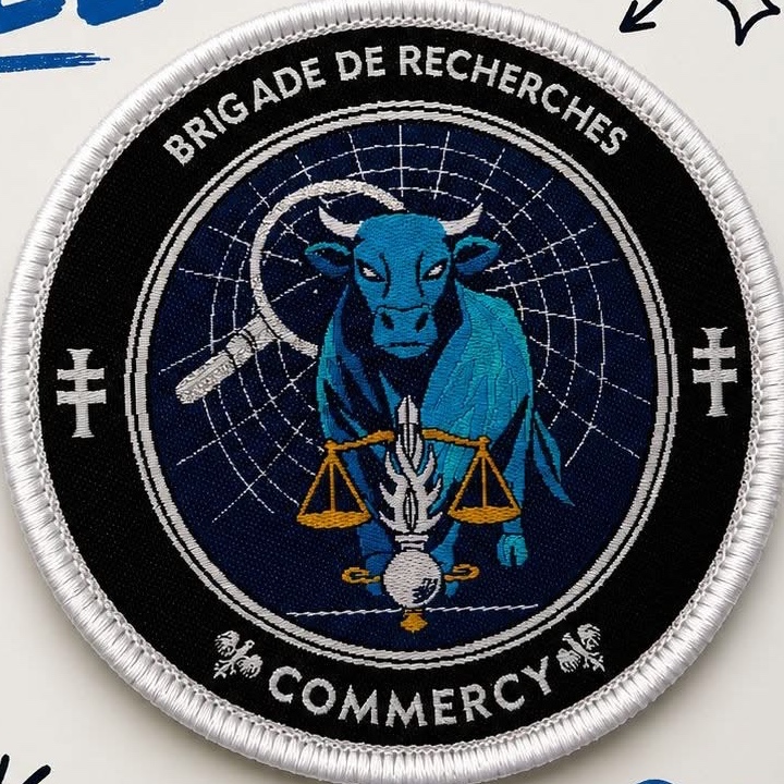BR - Commercy