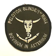1er Régiment d'Infanterie de Marine - Peloton Blindé