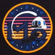 New Shepard vol M8