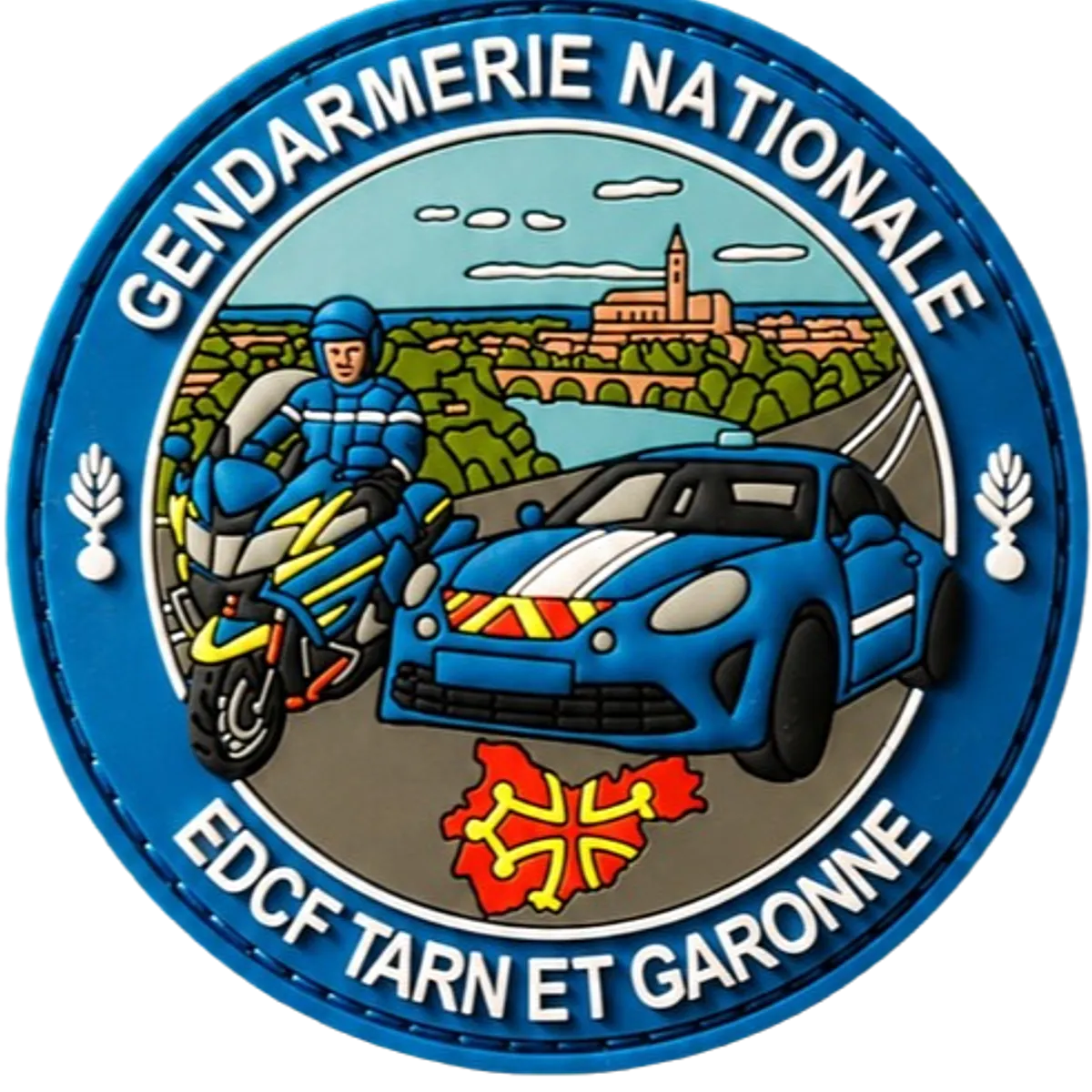 EDCF Tarn-et-Garonne 