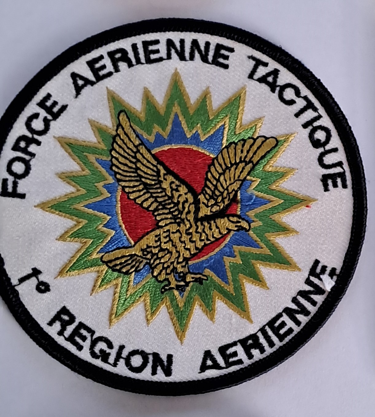 FATAC - Force Aérienne Tactique - 1er Région Aérienne