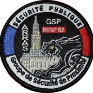 GSP Arras