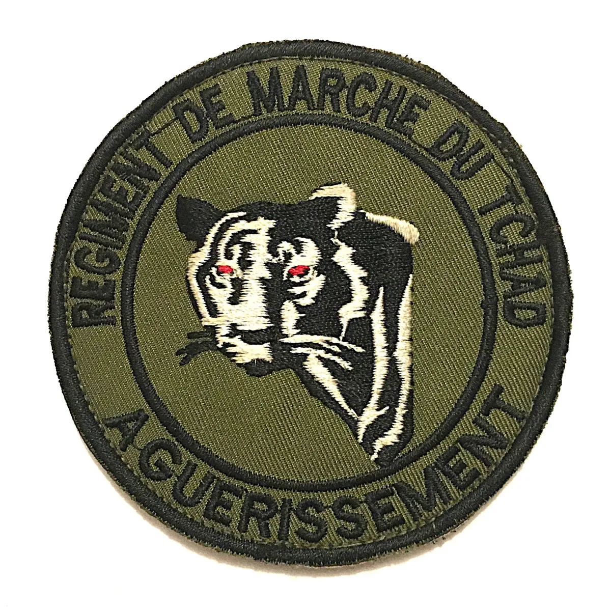 RMT - Aguerissement