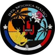 BTA - Moorea-Maiao