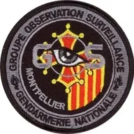 GOS Montpellier