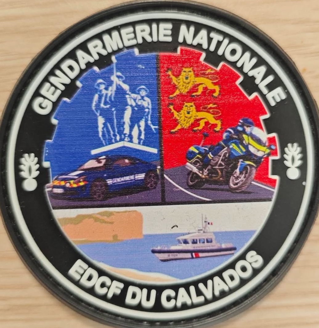 EDCF 14 - Calvados