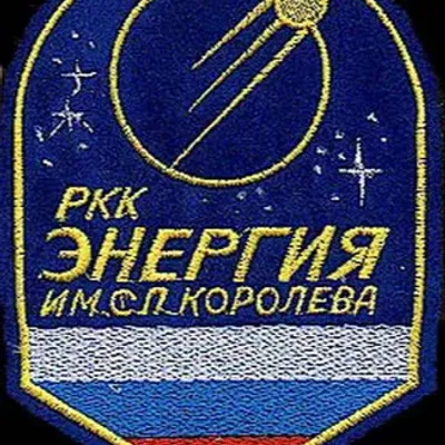 Société spatiale ENERGIA