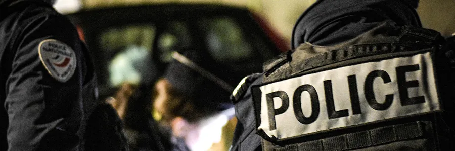 Police