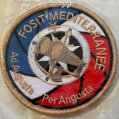 FOSIT Méditerranée 