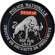 GSP Lille Sud