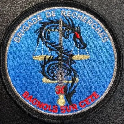 BR Bagnols-sur-Cèze