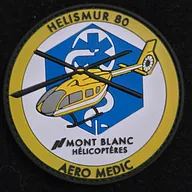 HéliSMUR 80 Amiens (2ème version)