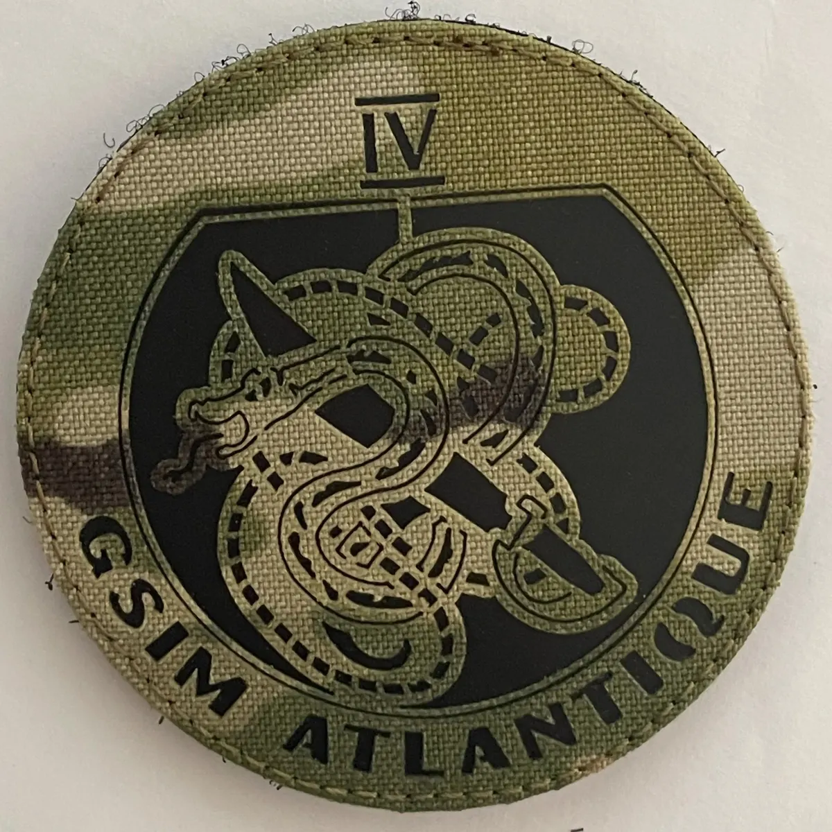 GSIM Atlantique