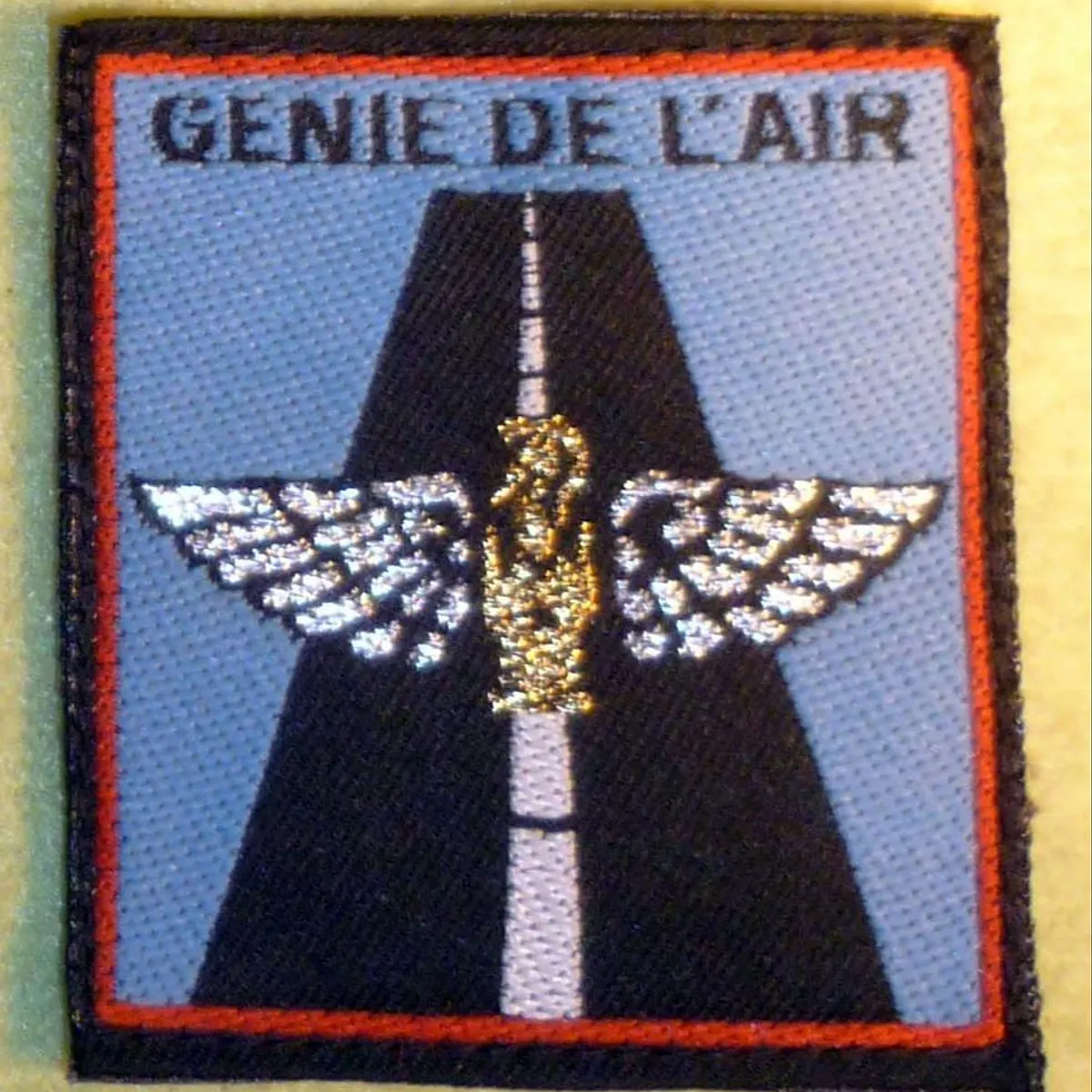 Génie de l'Air
