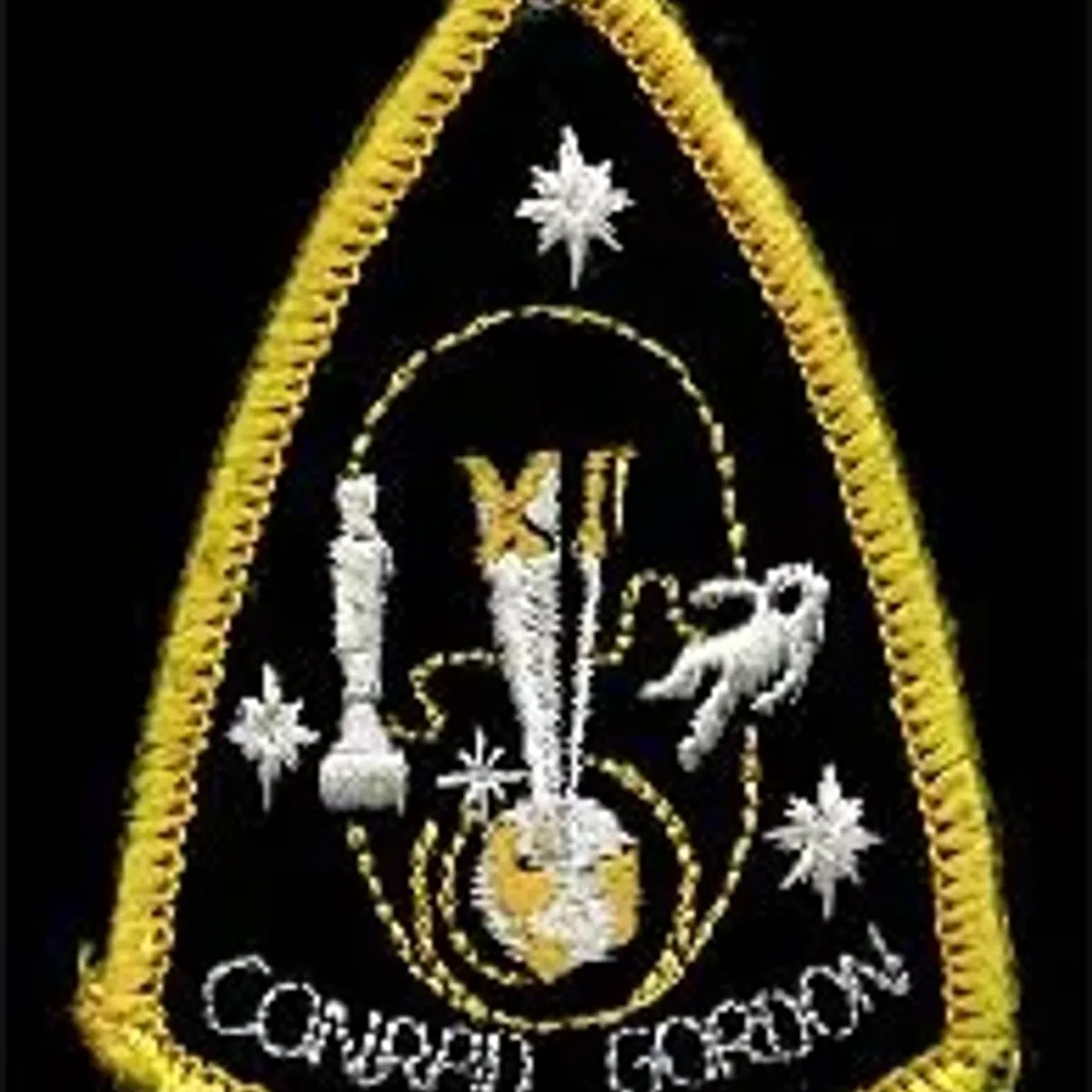 gemini-11 souvenir