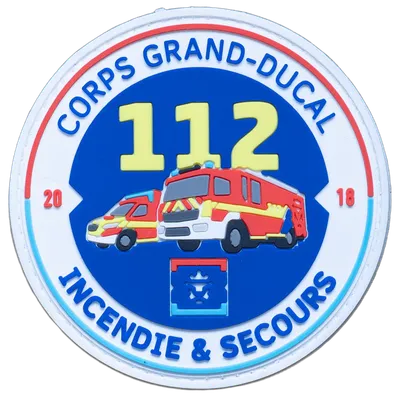 CGDIS - Année de fondation