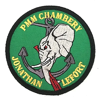 PMM - Chambéry
