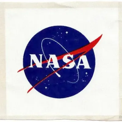 NASA beta cloth