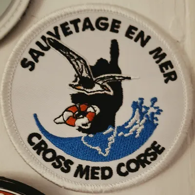 CROSS Med Corse