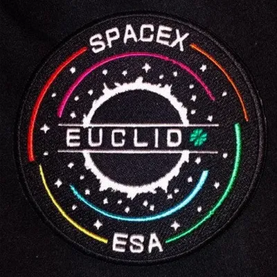 Euclid ESA SpaceX