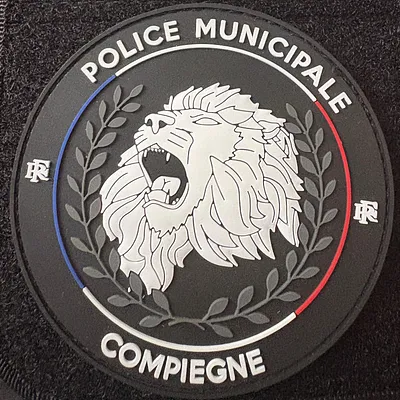 Police Municipale de Compiègne