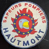 Sapeurs-Pompiers Hautmont 